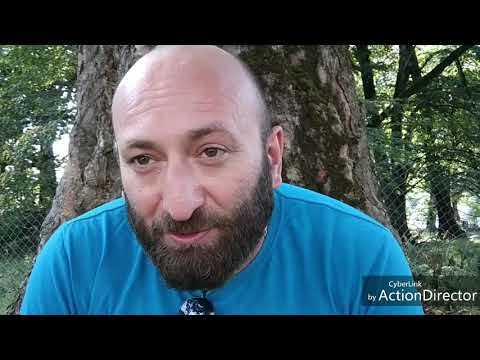 Видео: Прогулки по Осетии-Алании: Синагур