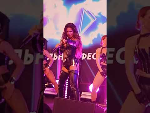 Видео: 2023.11.10 Нюша - Объединение Live