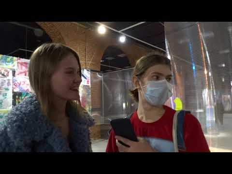 Видео: ШЫША ламповое интервью Закрытие выставки "всегда кроме когда нет"