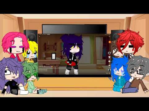 Видео: Реакция 13карт на ТТ