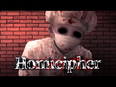 Видео: БИТВА С СИЛЬНЕЙШИМ (2,12,Route)- Homicipher#2