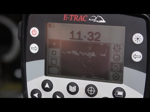 Видео: Создание маски дискриминации Minelab Etrac. Часть 2 / My collection of coins. Discrimination mask.