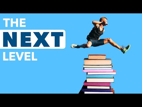 Видео: Учитесь меньше, учитесь умнее — развивая советы Марти Лобделла по учёбе