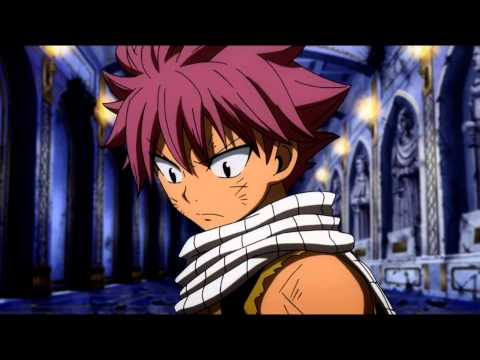 Видео: Нацу и Люси - Каматоз