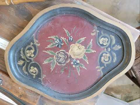 Видео: Рокпорт. Особняк Фултонов. 15.06.2025.