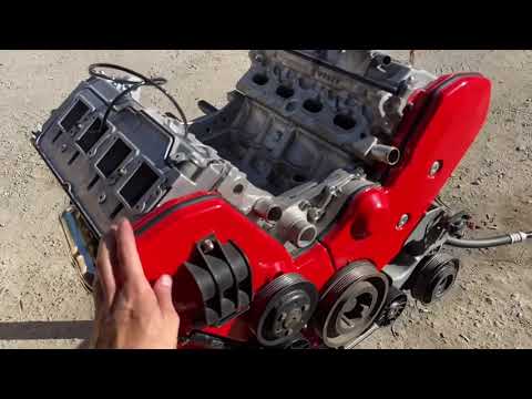 Видео: Audi A8 D2 4.2, ПРОЕКТ НОВАЯ МАШИНА, передняя подвеска.