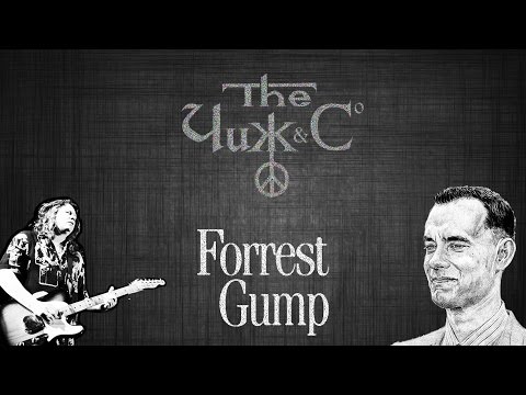 Видео: Чиж & Co - Рожден, чтобы бежать (Форрест Гамп)