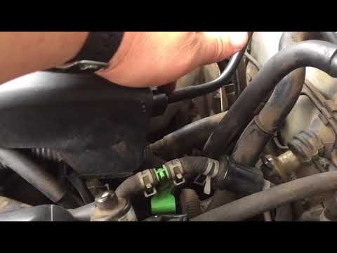 Видео: Код P0171 решен