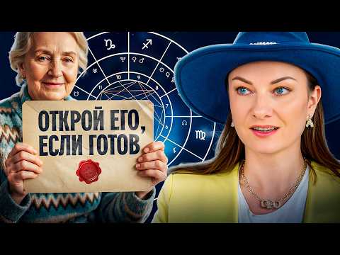 Видео: Астролог раскрывает тайны наследия рода — узнай, что досталось тебе!
