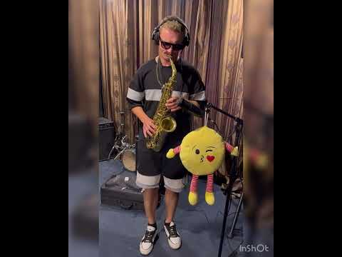 Видео: Татьяна Снежина  Позови меня с собой (saxophone)