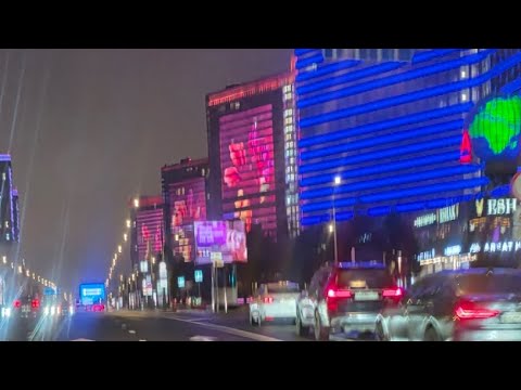 Видео: садись,  прокачу.. . разносим вирус добра