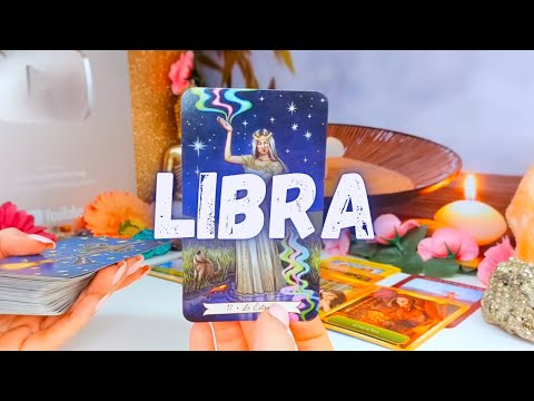 Видео: ВЕСЫ, В ВАШЕЙ ЖИЗНИ СЕЙЧАС БУДЕТ ШОК 🔥 ВЫ НЕ ПОВЕРИТЕ, ПОКА НЕ УВИДИТЕ...