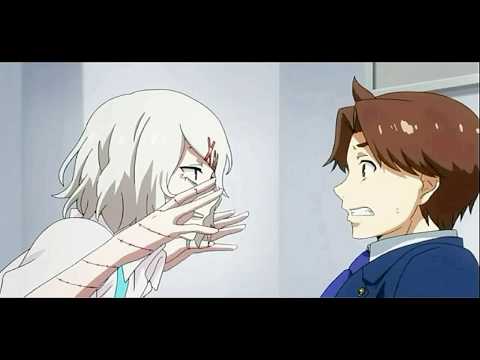 Видео: AMV - Я в твоей голове, будто червь - паразит... / Аниме клип