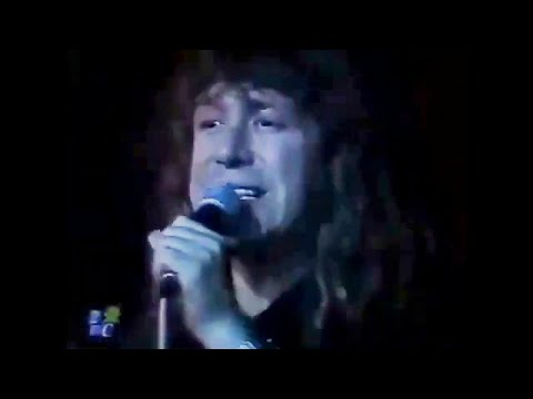 Видео: Владимир Кузьмин и гр. Динамик Слёзы в огне, Я падаю вниз, Спортлото, Когда я стану другим