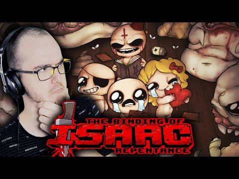 Видео: ИГРАЮ ЗА МАЙНИ :D ► Айзек ( The Binding of Isaac: Repentance ) ПРОХОЖДЕНИЕ #5