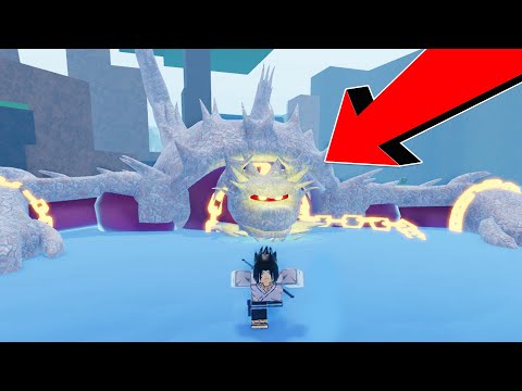 Видео: САСКЕ убил ХВОСТАТОГО 😱 Шиндо Лайф от НУБА до ПРО #5