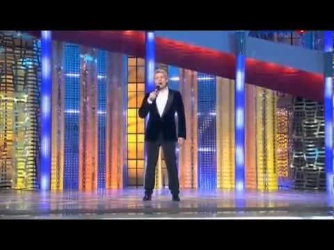 Видео: СУББОТНИЙ ВЕЧЕР - 23.03.13г.
