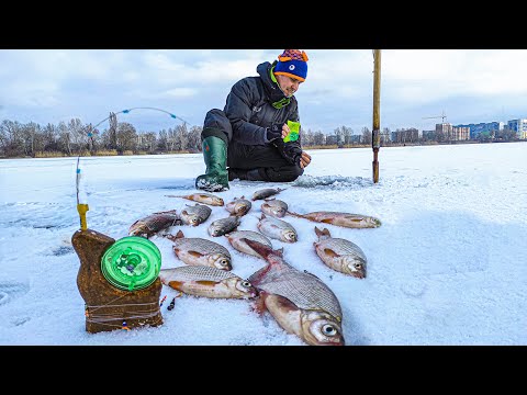 Видео: ✅СНАСТЬ ЯКА РОБИТЬ ДИВА 🚦🚦🚦ГІРЛЯНДА, ПЛОТВА, СИНЕЦЬ.