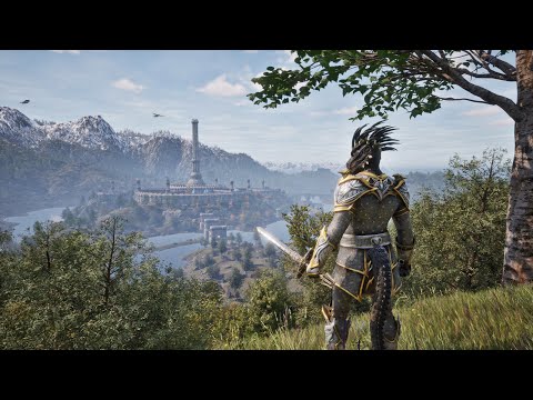 Видео: Первое прохождение #1