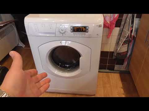 Видео: Hotpoint-Ariston, покупать или нет?