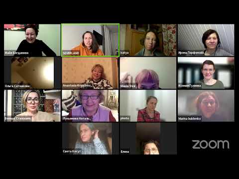 Видео: Архетипы 2.0. Открытый вебинар про архетипы в маркетинге