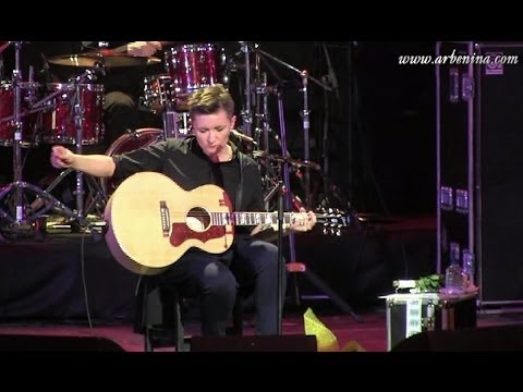 Видео: Диана Арбенина "Полчаса"