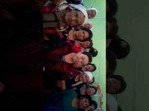 Видео: Фарида узату