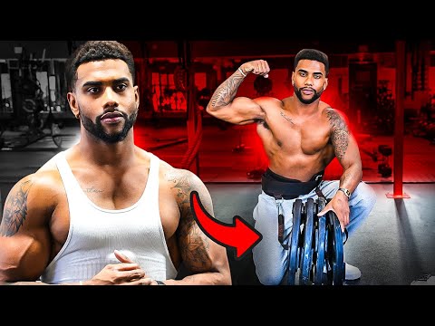 Видео: Моя тренировка подтягиваний с полным весом для силы