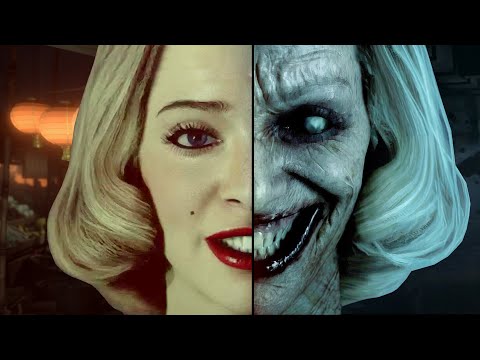 Видео: Что будет если НИЧЕГО НЕ ВЫБИРАТЬ в The Dark Pictures Anthology: Man of Medan?