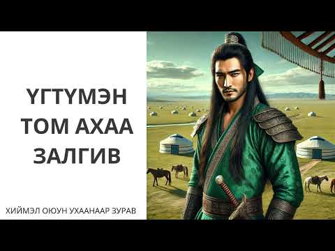 Видео: Хадаан тайш онгод 57 ТҮЛХҮҮР