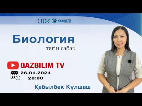 Видео: ҰБТ-ға дайындық. Биология. Фермент пен субстраттың өзара әрекеттесуі, ингибирлену.