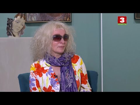 Видео: Лилия Нишчик | Я художник - я так вижу