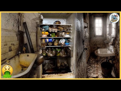 Видео: Покорение Горы Мусора: Невозможный Вызов Чистоты! 🧹💥