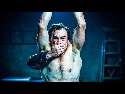 Видео: Семейка Психов Отрезала Парню Его... Теперь Они Поплатятся За Это!        [пересказ фильма]