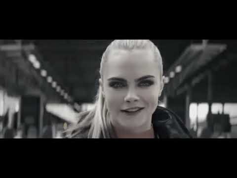 Видео: Я стала сильнее (Клава Кока)