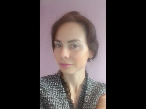 Видео: Неслучайные люди в нашей жизни. Партнерство. Десцендент.