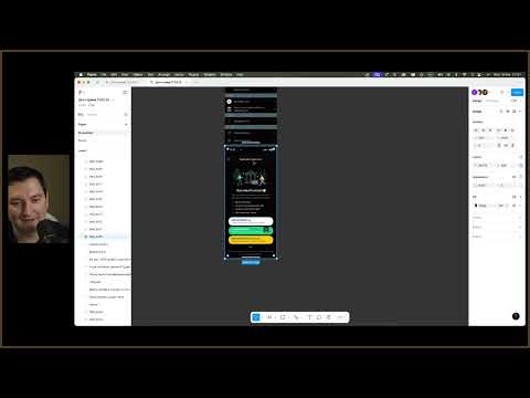Видео: Стрим, изменивший твое портфолио (часть 3)