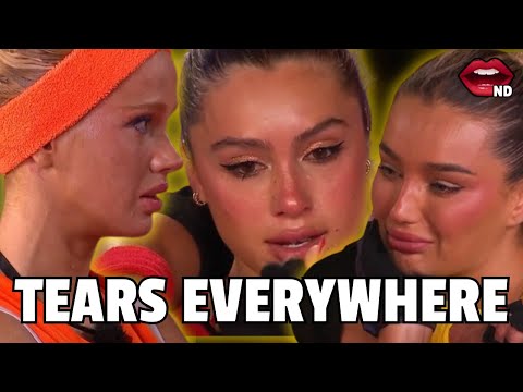 Видео: Обзор и краткое содержание 16 серии 2 сезона «Игры острова любви»