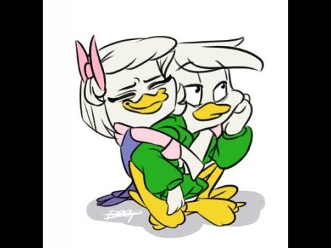 Видео: Дилли и Поночка-Ненавижу