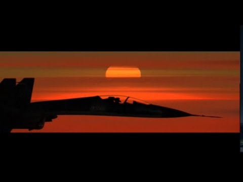 Видео: Echelon Солдаты неба - Финал