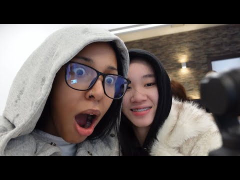 Видео: влог из Сочи/ парень Насти BadBarbie/ поцелуй в клубе