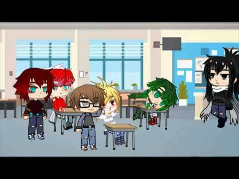 Видео: день отца/отец Деку/МГА/ТодоБакуДеку