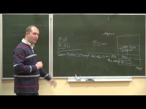 Видео: Лекция 10 | Архитектура ЭВМ и основы ОС | Кирилл Кринкин | CSC | Лекториум