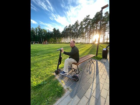 Видео: А . Цыпкин . Последний бой баронессы Эмилии фон Кунненфельд