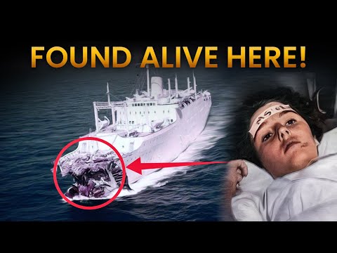 Видео: История чудо-девочки Андреа Дориа