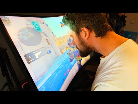 Видео: Я попробовал сыграть Йекиндара за один день