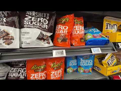 Видео: США ШОПИНГ В WALMART