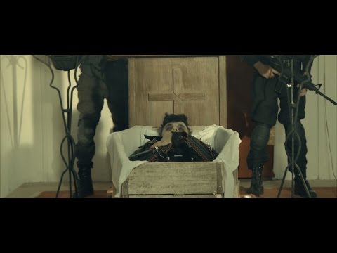 Видео: Robert Wauu - Za posleden put (За последен път)