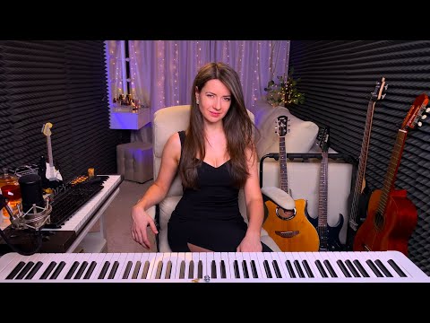 Видео: ДДТ / Родина / Кавер на гитаре