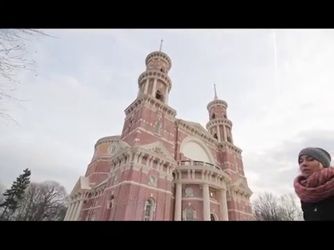 Видео: По городам и весям Баловнево Данковский район Липецкая область